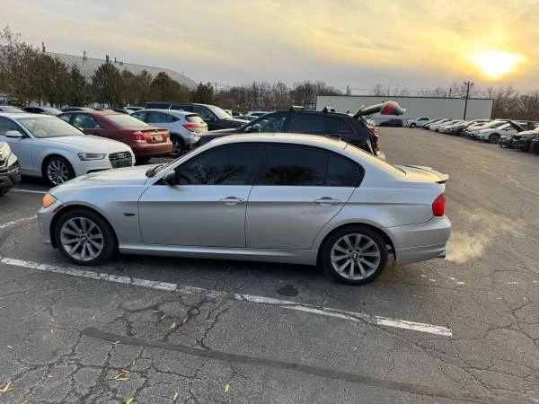 2011 BMW E90 3 Series Sedan - Image 2 of 17