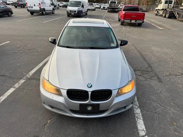 2011 BMW E90 3 Series Sedan - Image 8 of 17