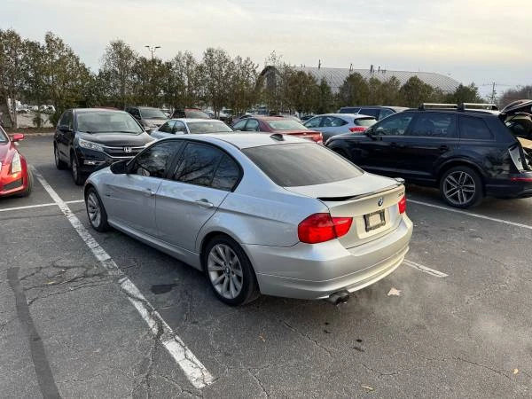 2011 BMW E90 3 Series Sedan - Image 3 of 17
