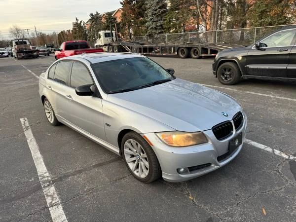 2011 BMW E90 3 Series Sedan - Image 6 of 17