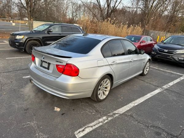 2011 BMW E90 3 Series Sedan - Image 5 of 17