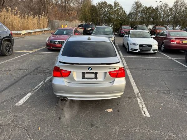 2011 BMW E90 3 Series Sedan - Image 4 of 17