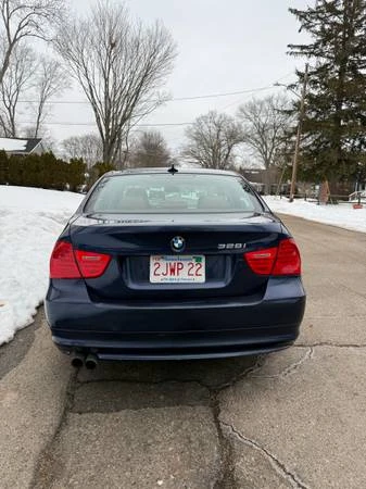 2011 BMW E90 3 Series Sedan - Image 4 of 7
