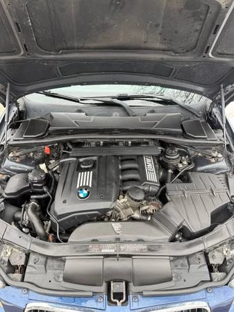 2011 BMW E90 3 Series Sedan - Image 7 of 7