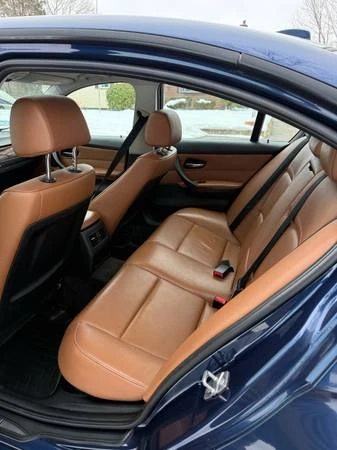 2011 BMW E90 3 Series Sedan - Image 6 of 7