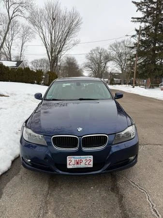 2011 BMW E90 3 Series Sedan - Image 2 of 7