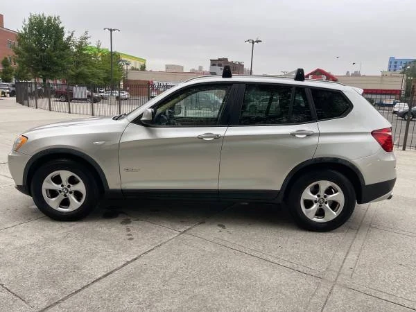 2011 BMW F25 X3 - Image 6 of 9