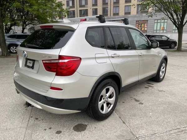 2011 BMW F25 X3 - Image 2 of 9