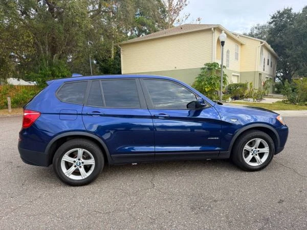 2011 BMW F25 X3 - Image 4 of 15