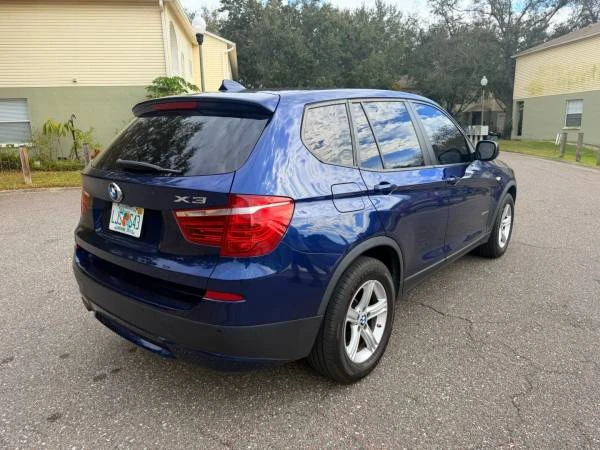 2011 BMW F25 X3 - Image 5 of 15