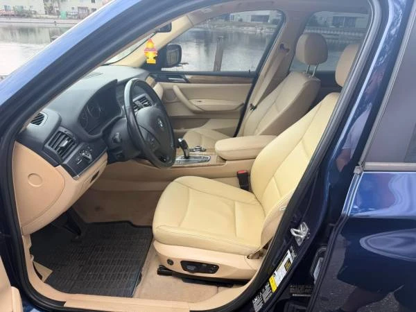 2011 BMW F25 X3 - Image 9 of 15