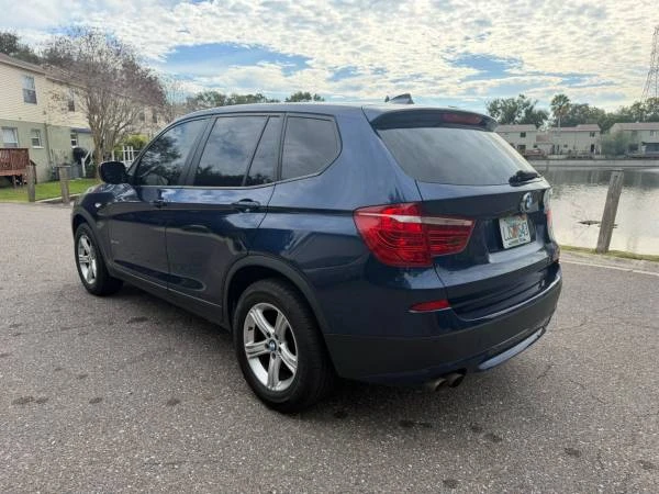 2011 BMW F25 X3 - Image 7 of 15