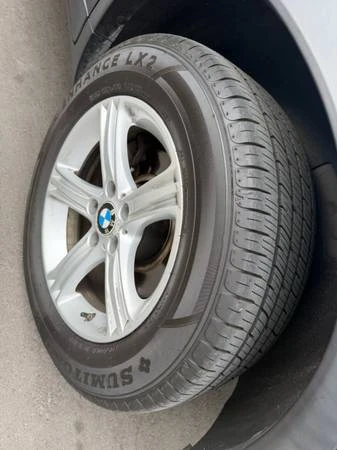 2011 BMW F25 X3 - Image 15 of 15