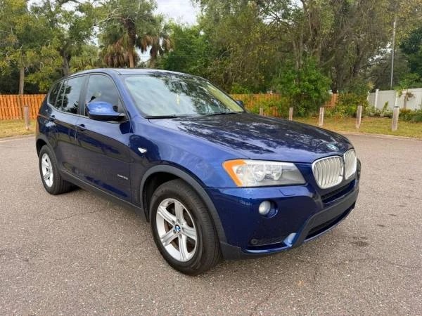 2011 BMW F25 X3 - Image 3 of 15