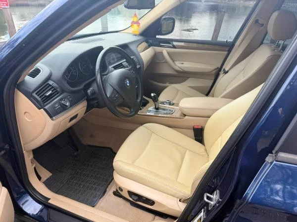 2011 BMW F25 X3 - Image 8 of 15