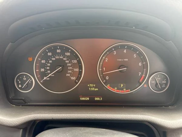 2011 BMW F25 X3 - Image 14 of 15