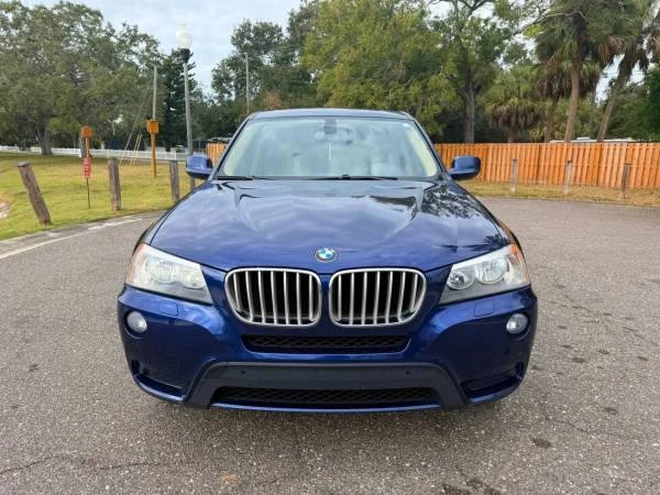 2011 BMW F25 X3 - Image 2 of 15