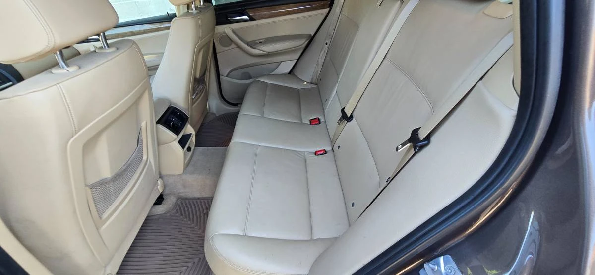 2011 BMW F25 X3 - Image 12 of 16