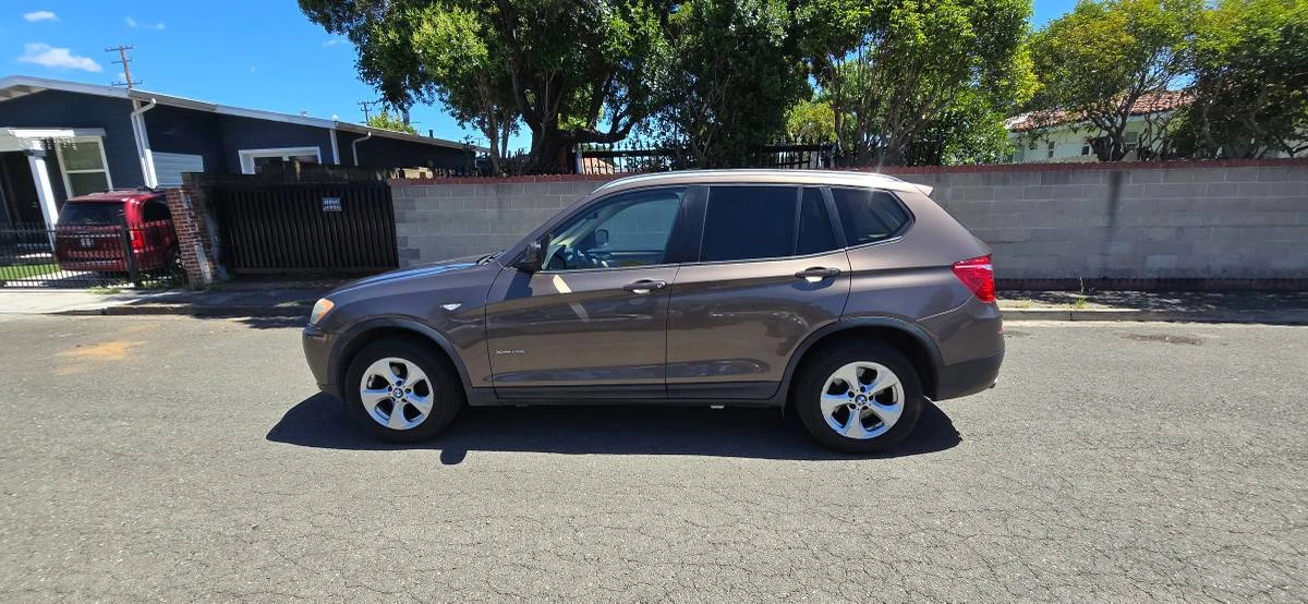 2011 BMW F25 X3 - Image 2 of 16