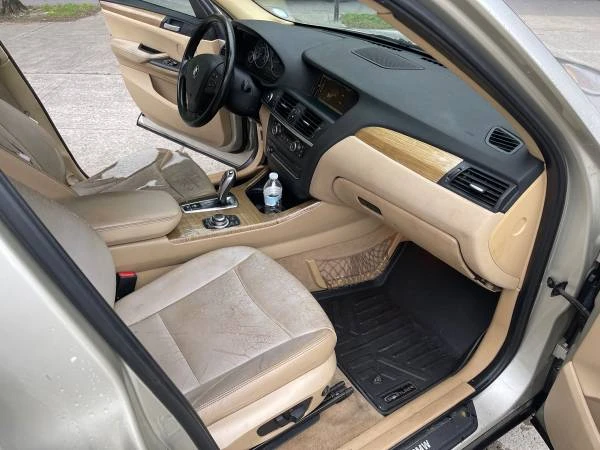 2011 BMW F25 X3 - Image 7 of 9