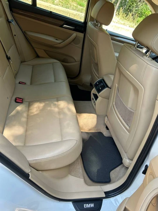 2011 BMW F25 X3 - Image 6 of 9