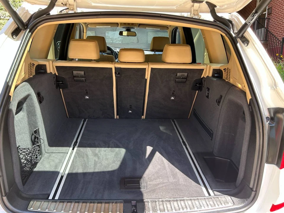 2011 BMW F25 X3 - Image 7 of 9
