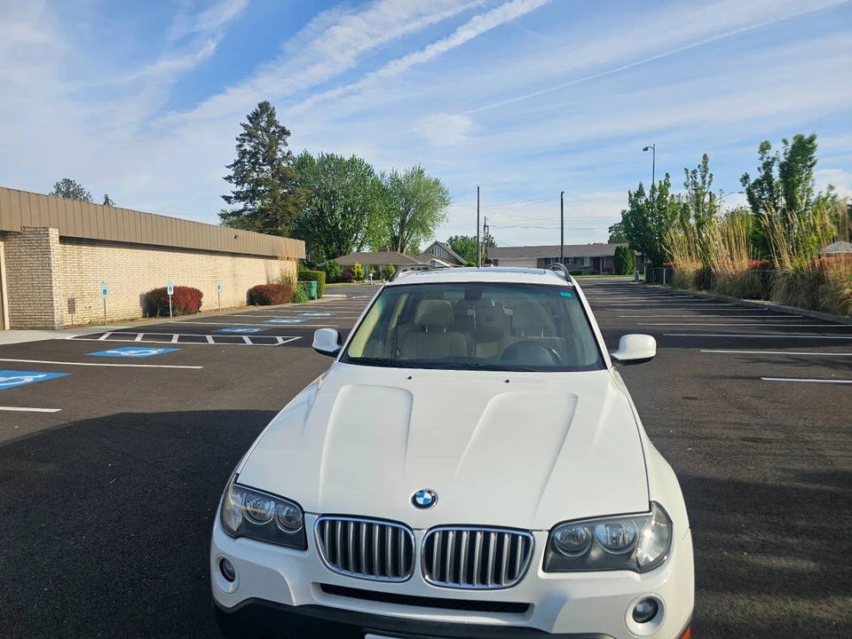 2011 BMW F25 X3 - Image 5 of 9