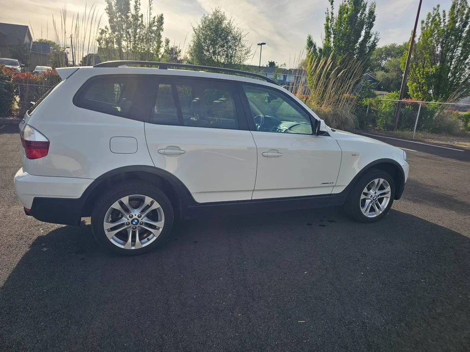 2011 BMW F25 X3 - Image 3 of 9