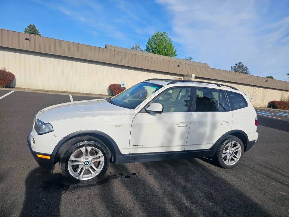 2011 BMW F25 X3 - Image 2 of 9