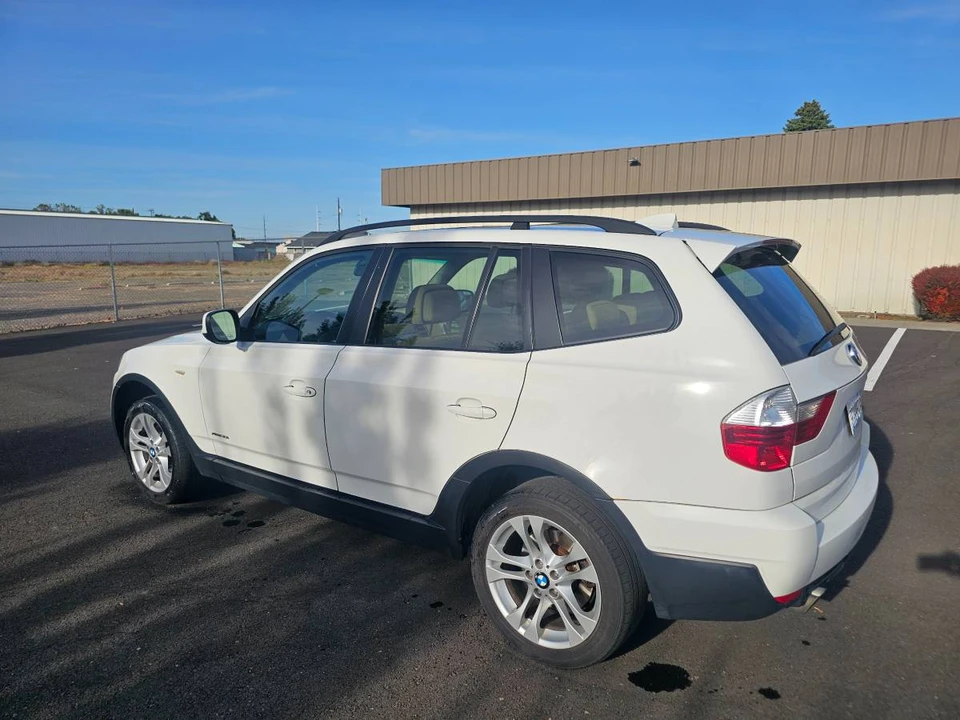 2011 BMW F25 X3 - Image 4 of 9