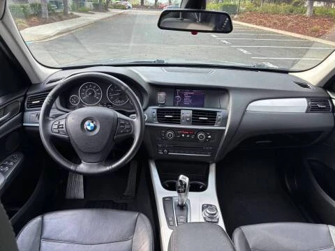 2011 BMW F25 X3 - Image 7 of 11