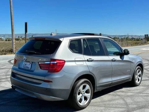 2011 BMW F25 X3 - Image 4 of 11