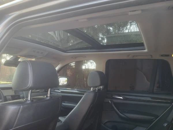 2011 BMW F25 X3 - Image 11 of 12