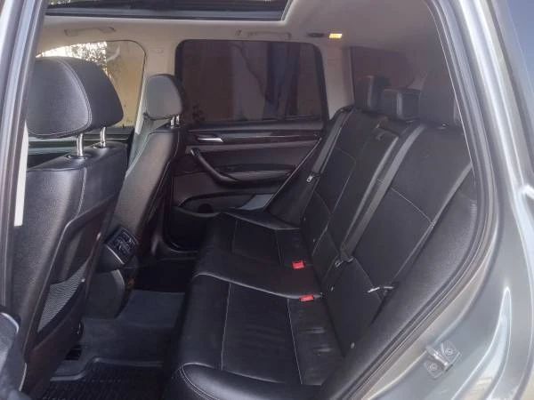 2011 BMW F25 X3 - Image 10 of 12