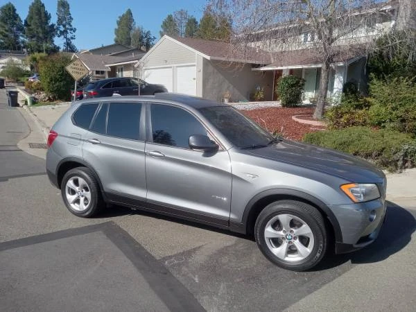 2011 BMW F25 X3 - Image 3 of 12