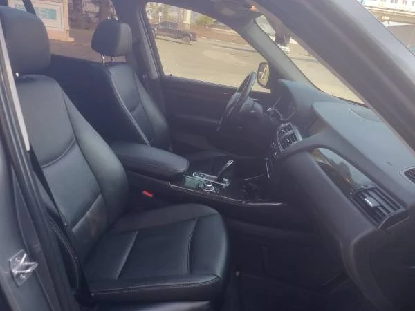 2011 BMW F25 X3 - Image 9 of 12