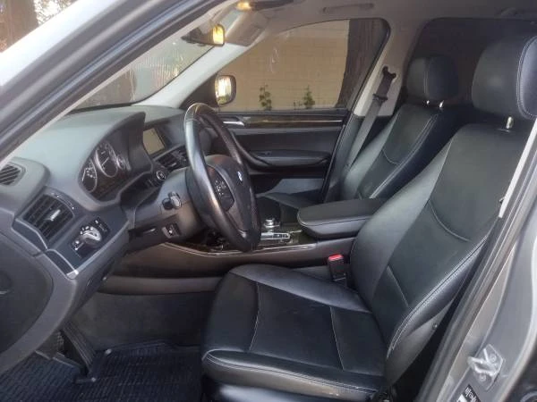 2011 BMW F25 X3 - Image 7 of 12