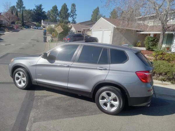 2011 BMW F25 X3 - Image 2 of 12