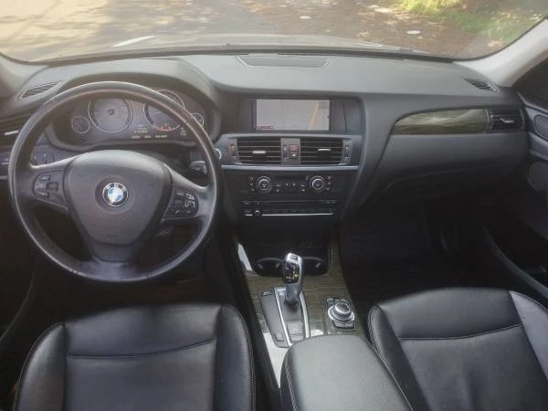 2011 BMW F25 X3 - Image 8 of 12