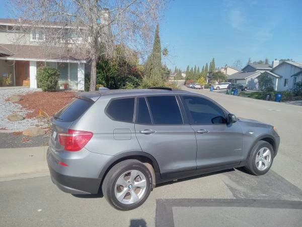 2011 BMW F25 X3 - Image 4 of 12