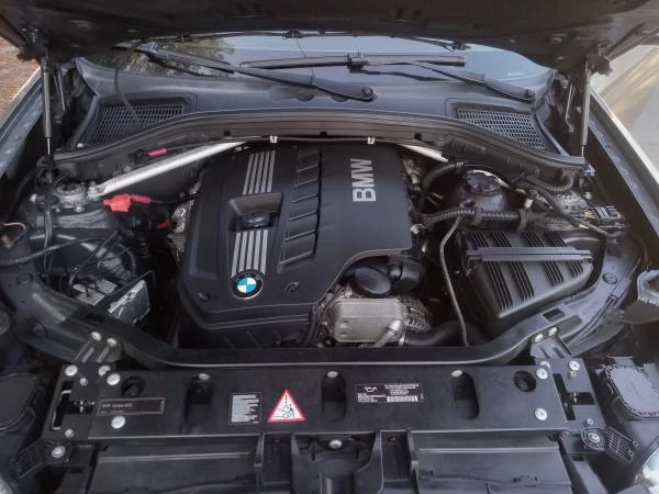2011 BMW F25 X3 - Image 12 of 12