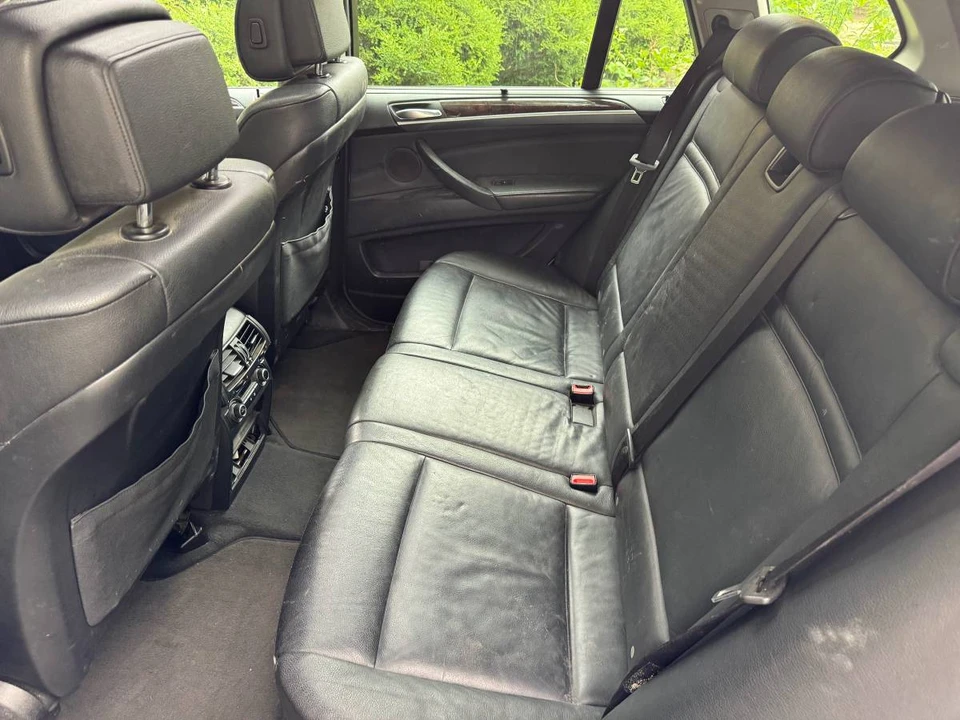 2011 BMW E70 X5 - Image 6 of 6