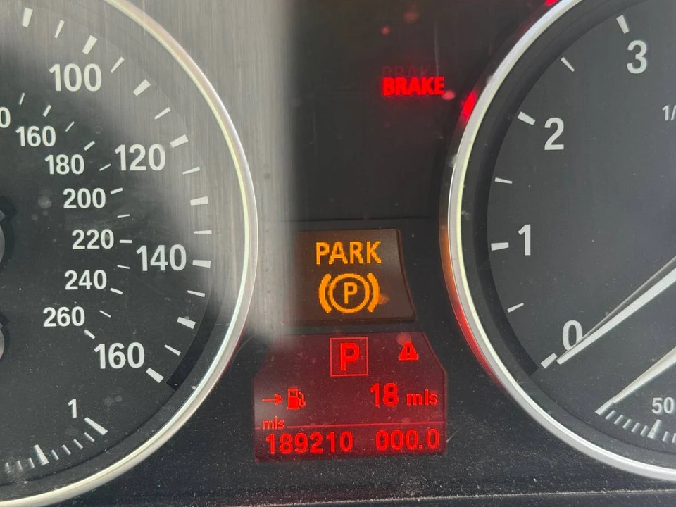 2011 BMW E70 X5 - Image 4 of 6