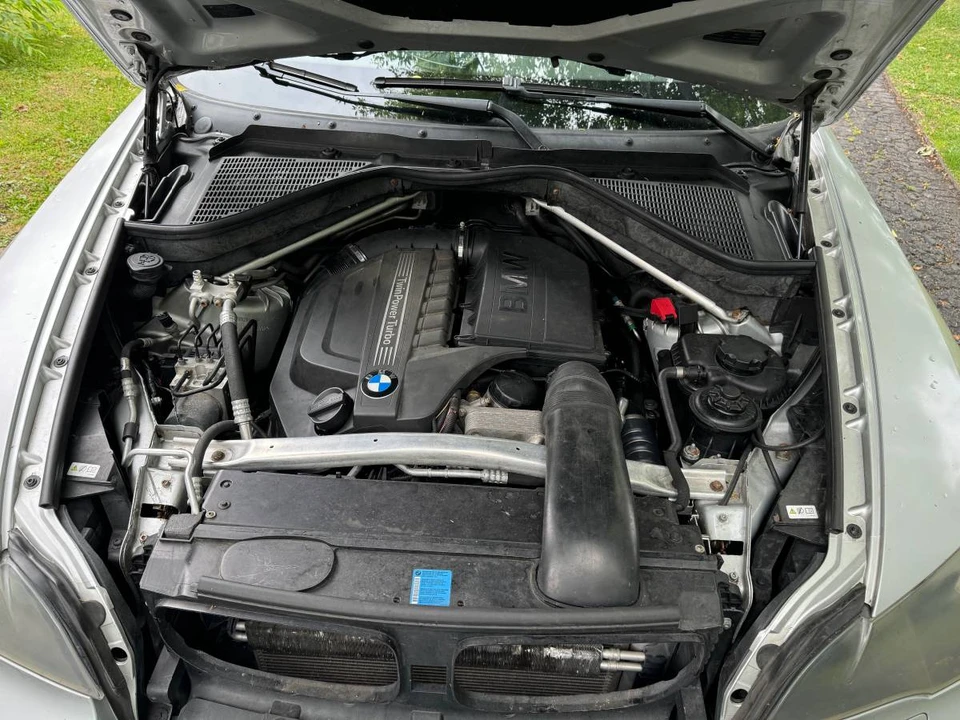 2011 BMW E70 X5 - Image 2 of 6