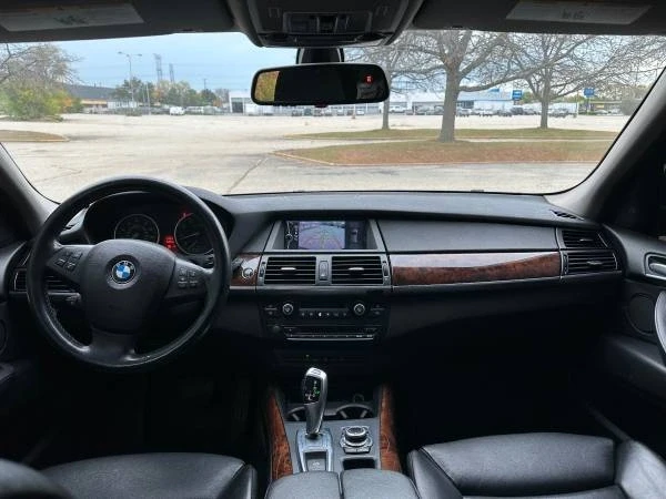 2011 BMW E70 X5 - Image 10 of 14