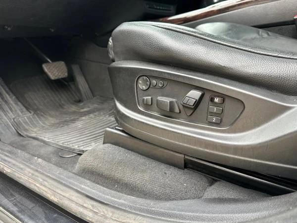 2011 BMW E70 X5 - Image 7 of 14
