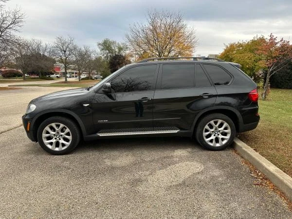 2011 BMW E70 X5 - Image 4 of 14