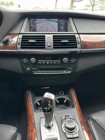 2011 BMW E70 X5 - Image 12 of 14