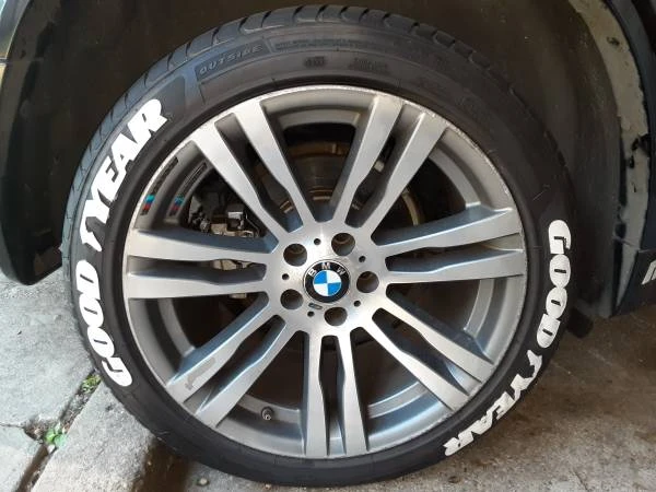2011 BMW E70 X5 M - Image 19 of 19