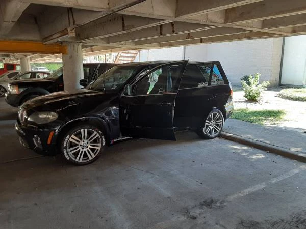 2011 BMW E70 X5 M - Image 14 of 19